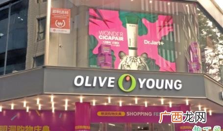 olive young值得买的好物有哪些 olive young必买攻略