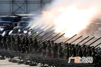 中国下一次国庆阅兵在哪一年 中国下一次国庆阅兵在哪一年2022