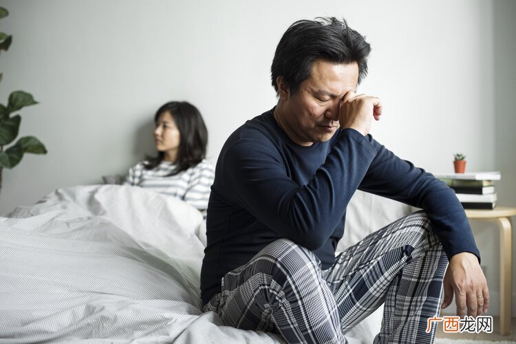 看看过来人的生活经历 女人长期无性婚姻要不要离婚