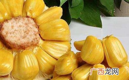 菠萝蜜为什么吃起来有点苦 菠萝蜜有苦味可以吃吗