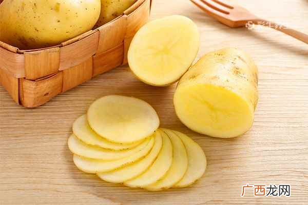 哪些食物含钾量高这一含钾“富矿”可不能错过了