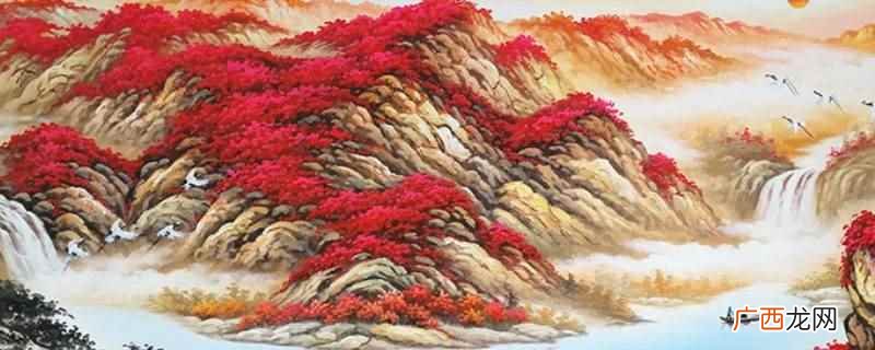 三联画尺寸一般每幅是60x60的大小 鸿运当头三联画挂多高好