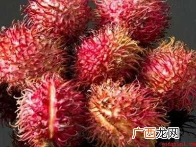 红毛丹果核膜怎么弄掉的具体操作步骤 红毛丹果核膜怎么弄掉