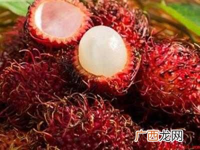 红毛丹果核膜怎么弄掉的具体操作步骤 红毛丹果核膜怎么弄掉