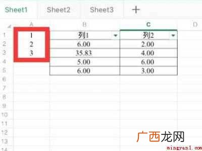 演示机型:Iphone 12 手机wps怎么下拉填充