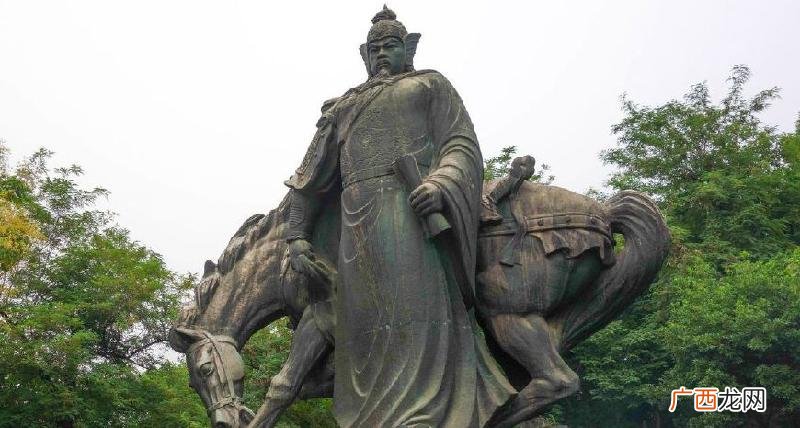 揭秘真实造成岳飞之死的真实 岳飞历史真正死因