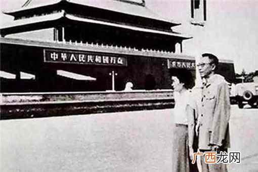 他是谁为何让溥仪如此害怕 鹿钟麟是谁