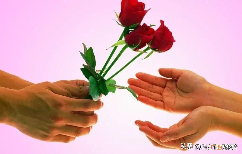 主动表白的女孩是什么样的人 主动表白的女生很勇敢