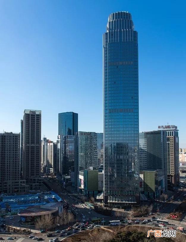 老工业基地沈阳过去历史和现在经济发展 沈阳在哪个省份