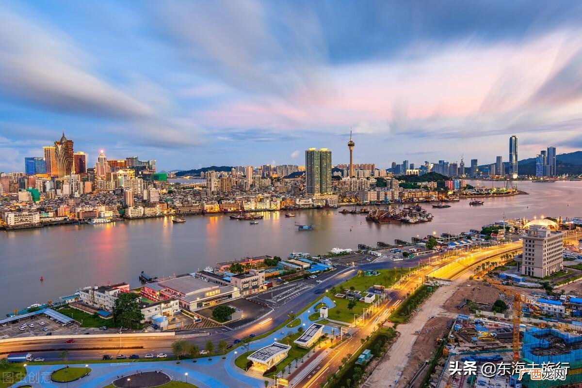 广东珠海旅游必去十大景点攻略 珠海十大打卡景点