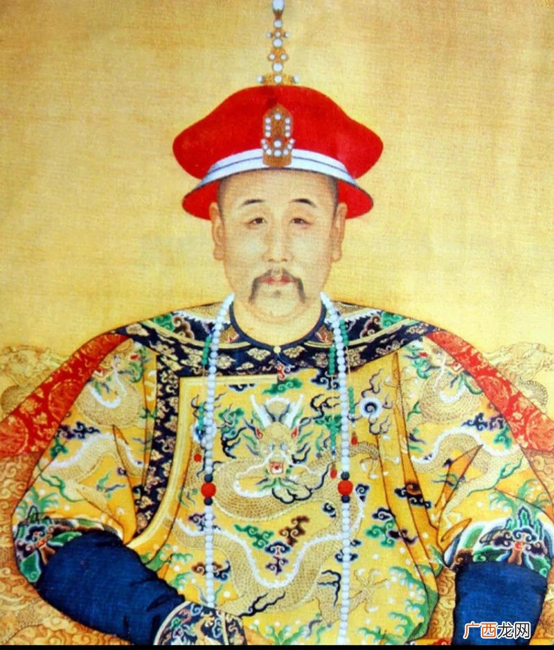 历史上雍正皇帝活了多大岁数 雍正多少岁死的