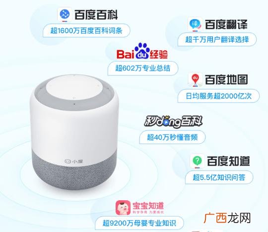 五款国产智能音箱品牌最好 智能音箱哪个好