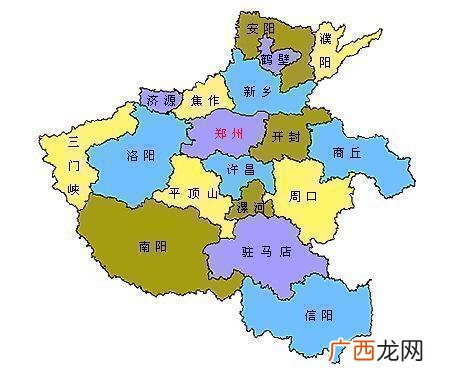 河南省周口市太康县的历史沿革 河南太康县是哪个市管辖