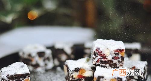 做雪花酥可以用奥利奥饼干吗 雪花酥可以用奥利奥饼干做吗