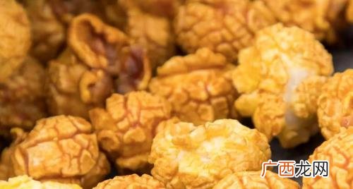 爆米花可以用食用油吗 做爆米花的玉米需要泡水吗