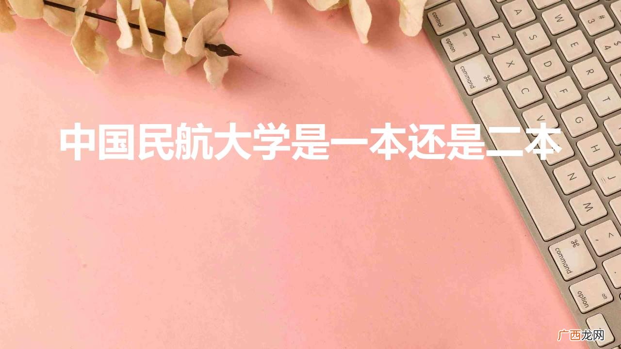 中国民航大学专业排名 中国民航大学是一本还是二本