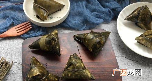 腊肉可以包粽子吗 腊肉包粽子好吃吗