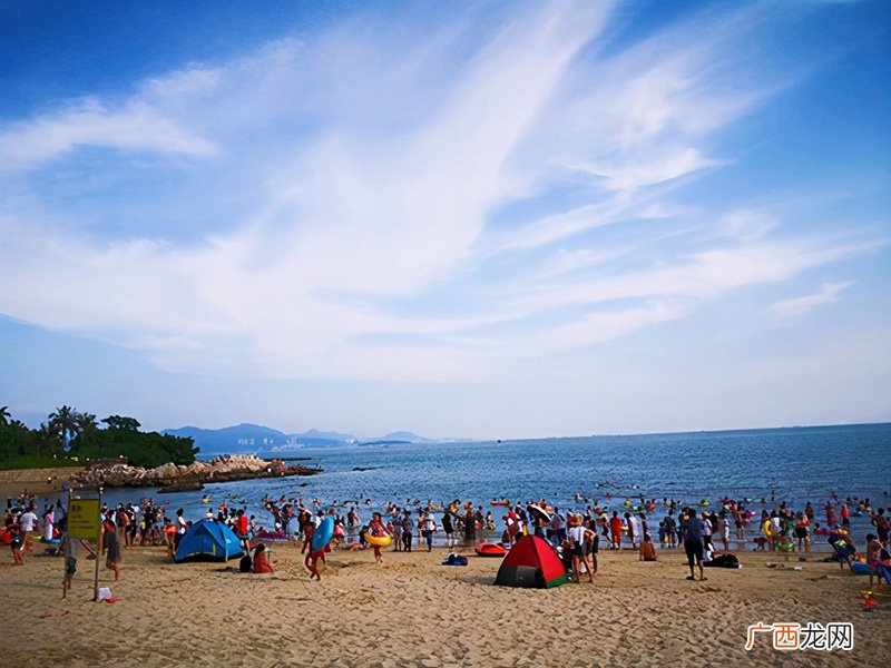 惠州旅游景点哪里好玩免费 惠州旅游景点哪里好玩