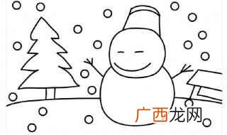 简笔画入门技巧 沉下心来慢慢画