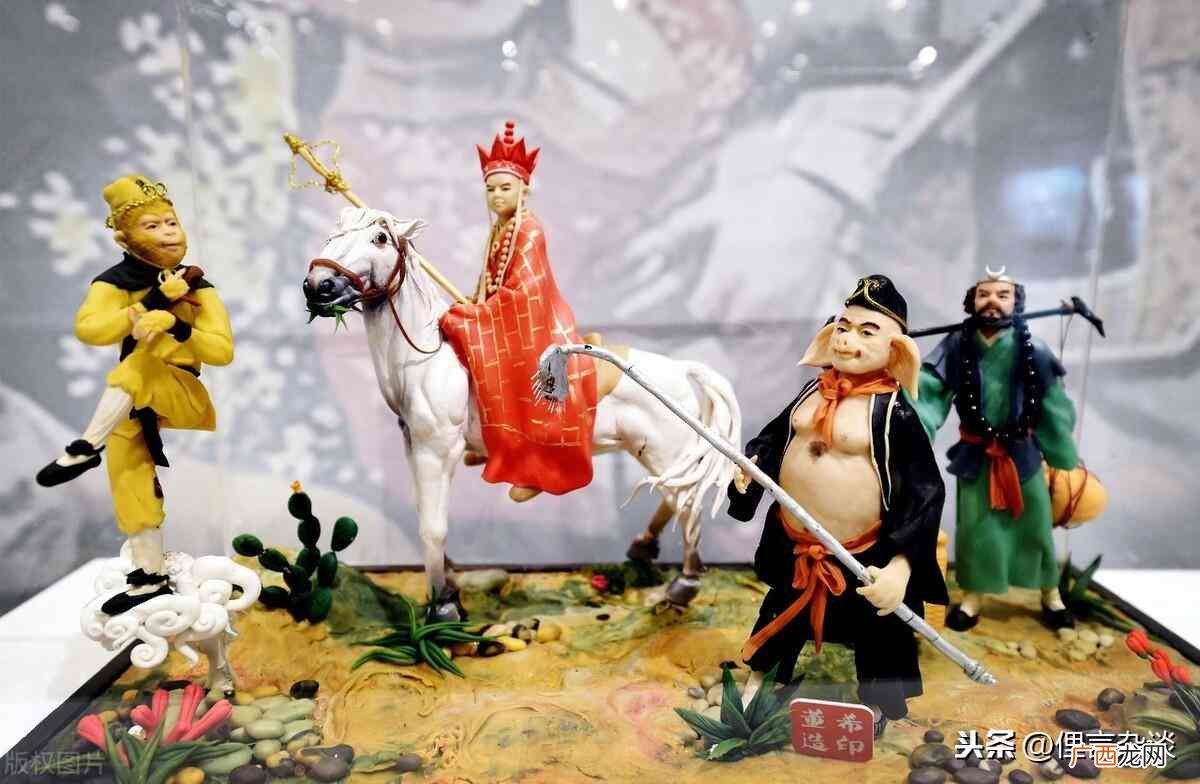 西游记属于什么类型作品 西游记属于童话故事还是神话故事