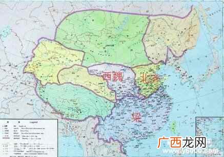 梁朝历史 历史上的梁朝