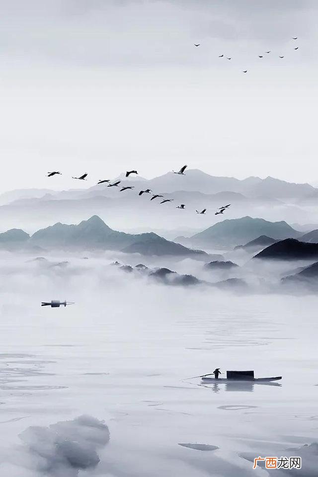 孟浩然的一生简介和代表作品 孟浩然生平事迹介绍