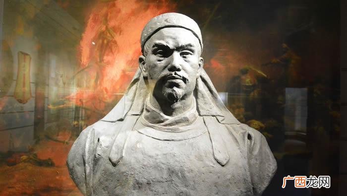 太平天国洪秀全的结局如何 洪秀全临死前有多疯狂