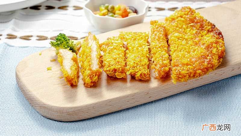 鸡排热量高吗减肥能吃吗 鸡排热量高吗