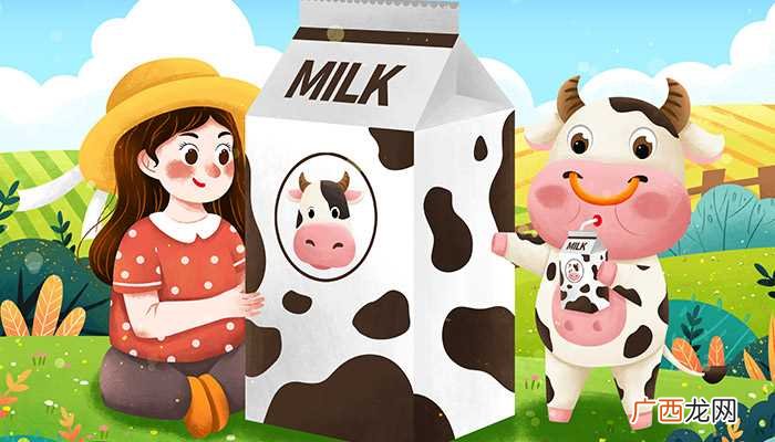 金典有机牛奶和纯牛奶的区别 舒化无乳糖牛奶和纯牛奶有什么区别