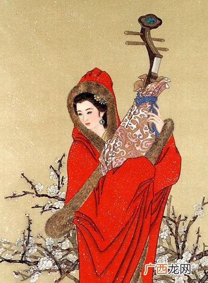 昭君出塞背后的故事是怎么样的 汉元帝和王昭君的故事