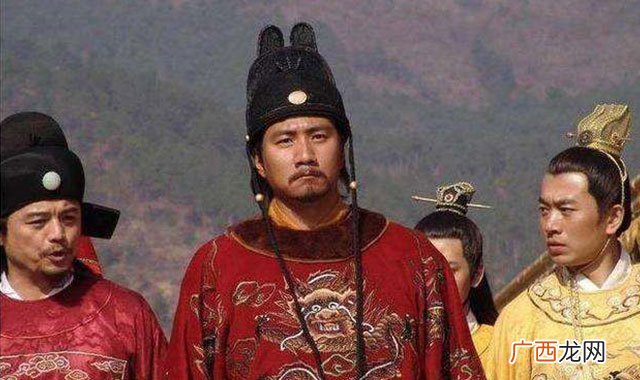 朱元璋真的是张无忌的手下吗 朱元璋和张无忌什么关系