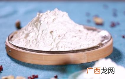 淀粉和面粉什么区别 淀粉是什么和面粉一样吗