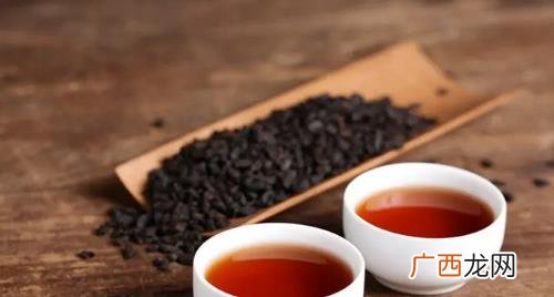 糯米普洱茶的功效与作用及禁忌 糯米普洱茶的功效与作用