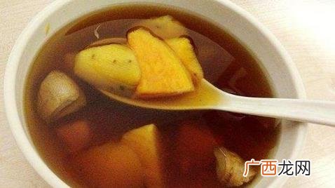 感冒了喝姜汤有作用吗 感冒喝的姜汤怎么做