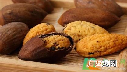 香榧里面黑衣可以吃吗 香榧里面黑黑的可以吃吗