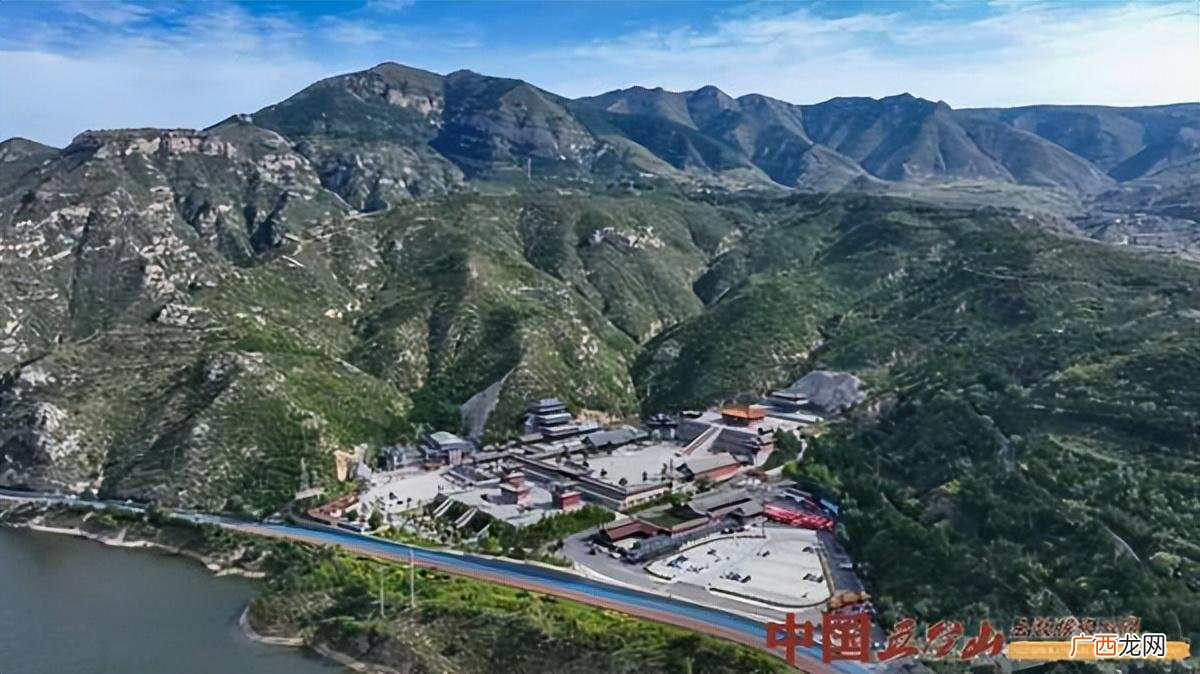 在哪个地方 北岳是什么山