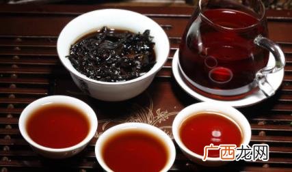 黑茶可以蒸着喝吗 黑茶可以煮着喝吗