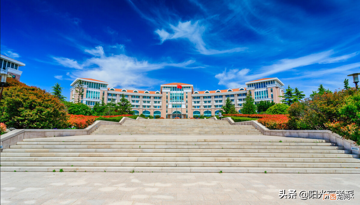 中国海洋大学为什么不出名 中国海洋大学是985吗