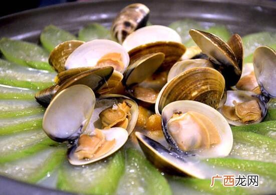 文蛤和花蛤的营养价值区别 文蛤和花蛤的区别