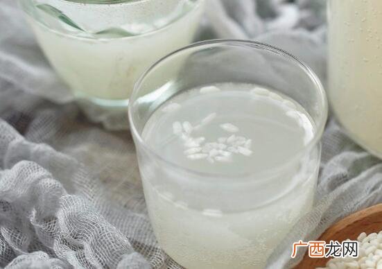 醪糟和米酒的营养价值区别 米酒和醪糟的区别