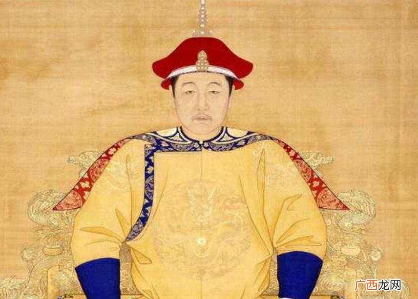 康熙皇帝生母佟佳氏是汉人还是满人 康熙的生母是谁