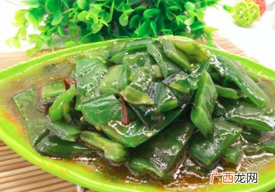 海菜怎么吃 可以制作海菜 海菜怎么做泡菜