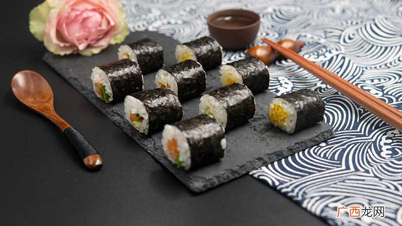 寿司在日本不是每个人都吃得起 日本寿司的起源和文化