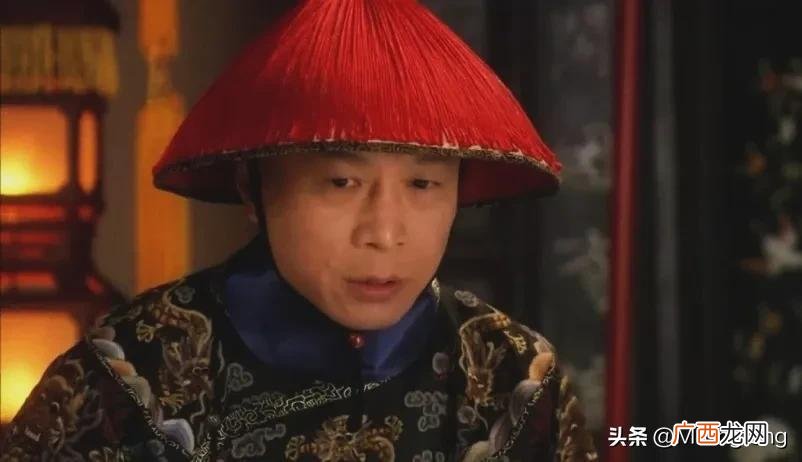 苏培盛在关键时刻选择背叛皇上 苏培盛为什么不救皇上