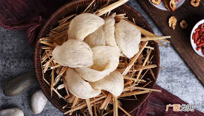 金丝燕窝和白燕窝的区别哪个好 金丝燕窝和白燕窝的区别