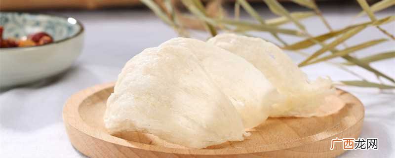 金丝燕窝和白燕窝的区别哪个好 金丝燕窝和白燕窝的区别
