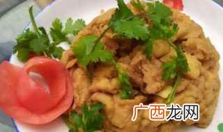 小酥肉的做法 蒸酥肉用大火还是小火