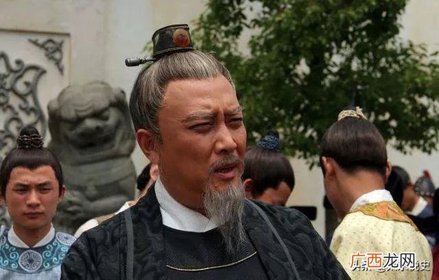张居正为何评为明朝第一首辅之一 张居正为何评为明朝第一首辅