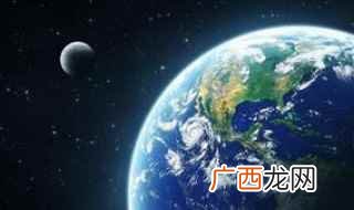 地球的直径是月球直径的4倍 月球比地球小多少
