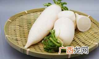 粉蒸萝卜的做法 粉蒸萝卜丝的做法，粉蒸萝卜丝做法大全